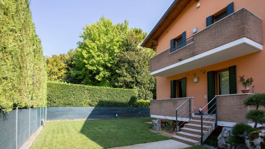 Villa in vendita a Venezia, 5 locali, zona Zelarino, prezzo € 395.000 | PortaleAgenzieImmobiliari.it