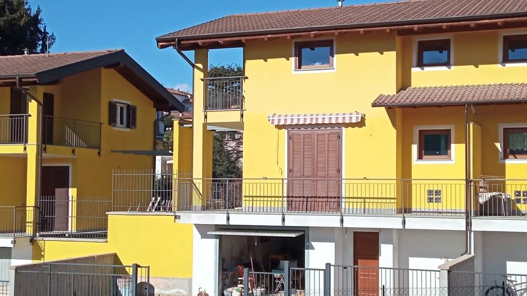 Villa in vendita a Boca, 3 locali, prezzo € 200.000 | PortaleAgenzieImmobiliari.it