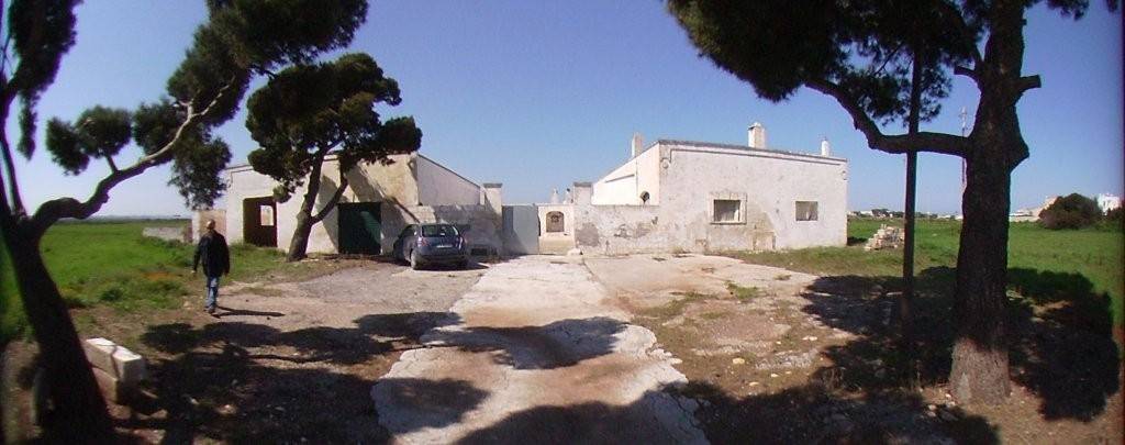 Rustico / Casale in vendita a Carovigno, 15 locali, Trattative riservate | PortaleAgenzieImmobiliari.it