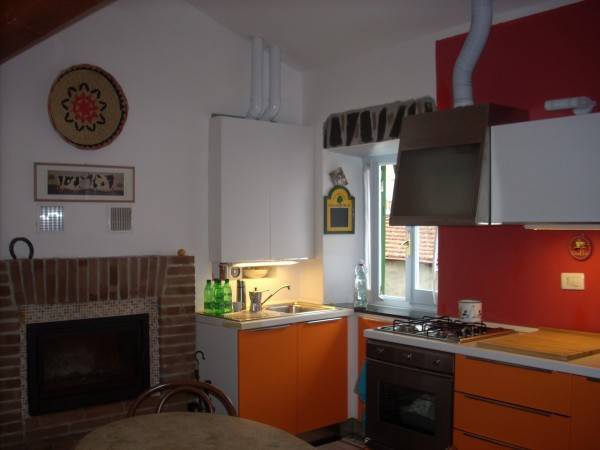 Appartamento in vendita a Borghetto di Vara, 3 locali, prezzo € 53.000 | PortaleAgenzieImmobiliari.it