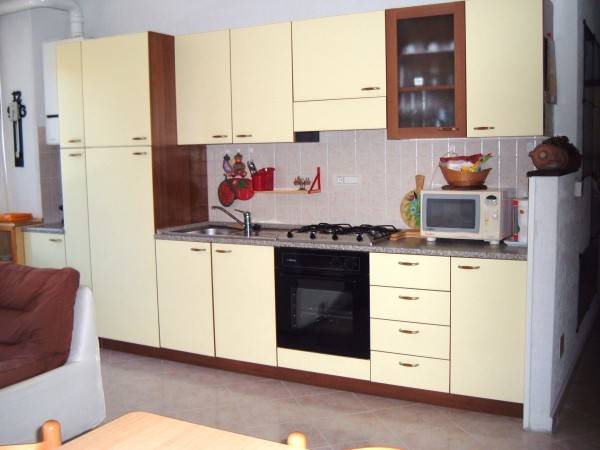 Appartamento in vendita a Deiva Marina, 2 locali, prezzo € 125.000 | PortaleAgenzieImmobiliari.it
