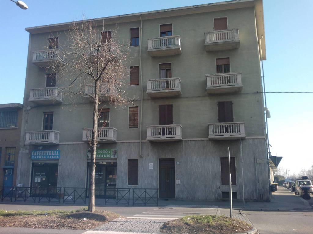 Appartamento in vendita a Torino, 2 locali, zona Borgo Vittoria, Madonna di Campagna, Barriera di Lanzo, prezzo € 60.000 | PortaleAgenzieImmobiliari.it