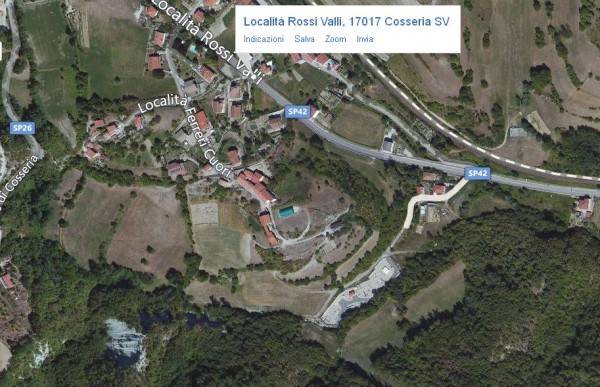 Terreno Agricolo in vendita a Cosseria, 9999 locali, Trattative riservate | PortaleAgenzieImmobiliari.it