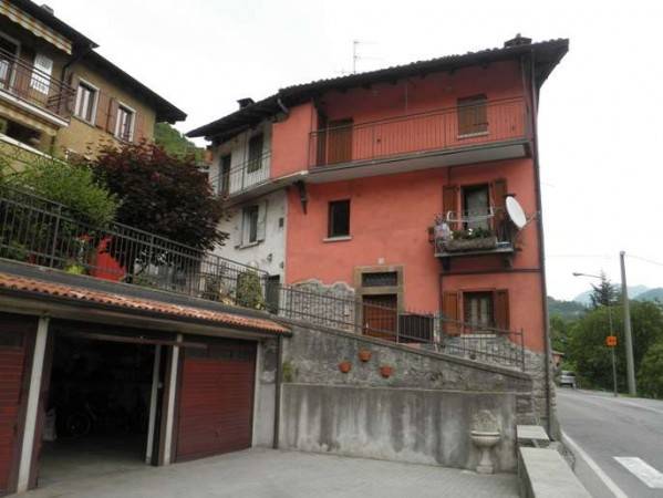 Appartamento in vendita a Zogno, 1 locali, prezzo € 39.000 | PortaleAgenzieImmobiliari.it