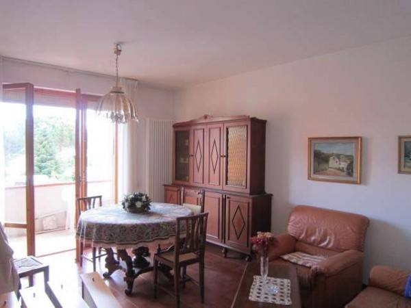 Appartamento in vendita a Sovicille, 4 locali, prezzo € 220.000 | PortaleAgenzieImmobiliari.it