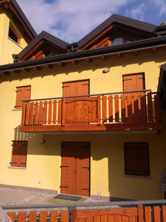 Appartamento in vendita a Ponte di Legno, 3 locali, prezzo € 240.000 | PortaleAgenzieImmobiliari.it