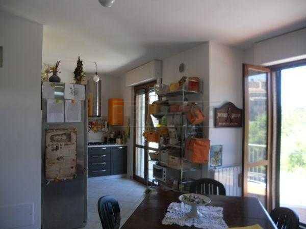 Appartamento in vendita a Monticiano, 3 locali, prezzo € 210.000 | PortaleAgenzieImmobiliari.it