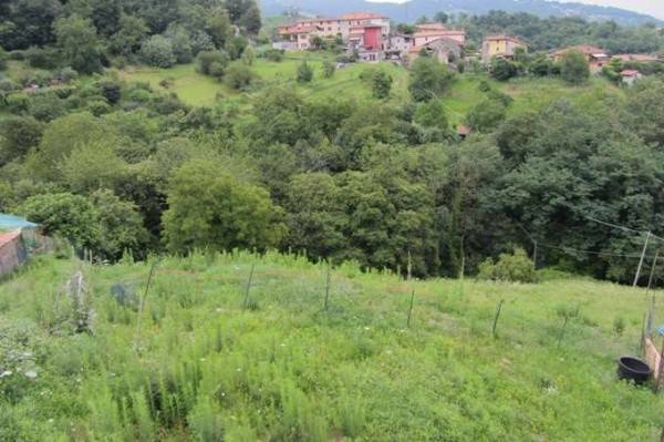 Terreno Edificabile Residenziale in vendita a Villa d'Almè, 9999 locali, prezzo € 149.000 | PortaleAgenzieImmobiliari.it