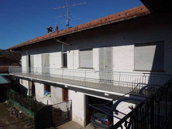 Appartamento in vendita a Gargallo, 3 locali, prezzo € 70.000 | CambioCasa.it