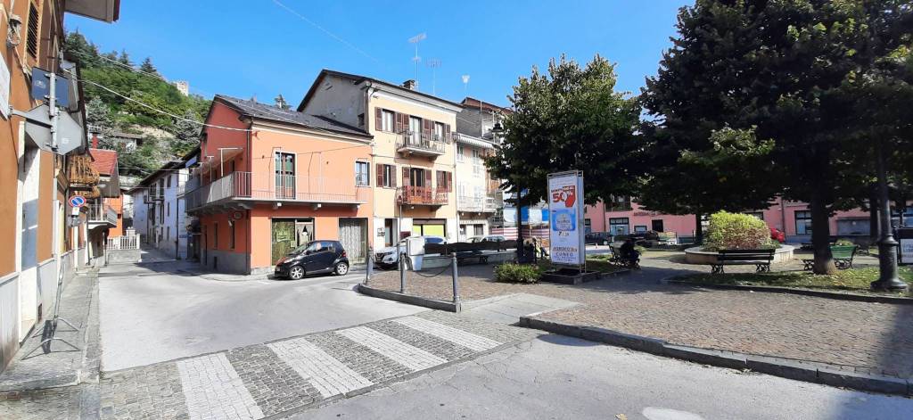 Appartamento in vendita a Caraglio, 3 locali, prezzo € 190.000 | PortaleAgenzieImmobiliari.it