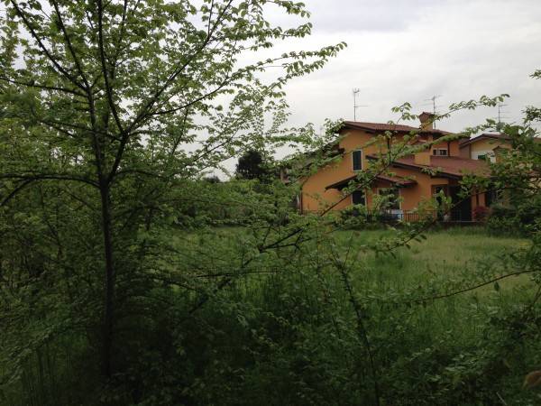 Terreno Edificabile Residenziale in vendita a Ospitaletto, 9999 locali, prezzo € 270.000 | PortaleAgenzieImmobiliari.it