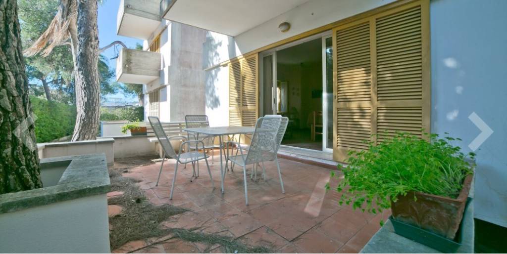 Appartamento in vendita a Castrignano del Capo, 3 locali, prezzo € 128.000 | CambioCasa.it