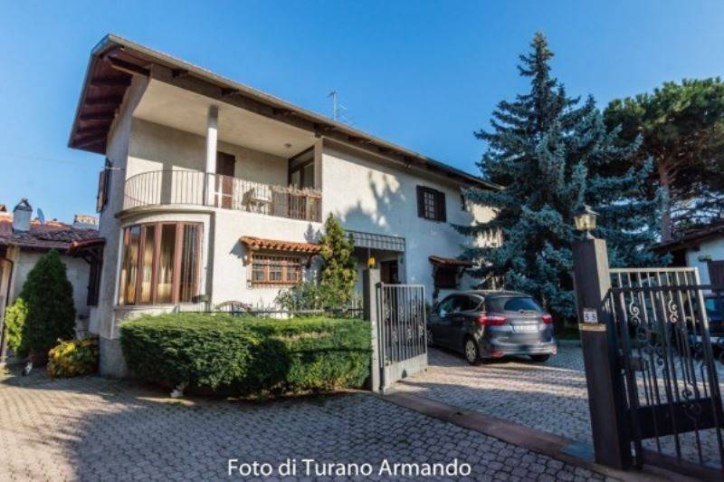 Villa in vendita a Roasio, 5 locali, prezzo € 138.000 | PortaleAgenzieImmobiliari.it