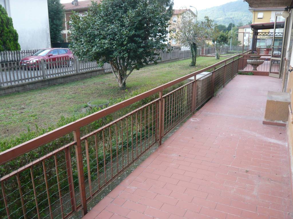 Appartamento in vendita a Villafranca in Lunigiana, 5 locali, prezzo € 95.000 | PortaleAgenzieImmobiliari.it