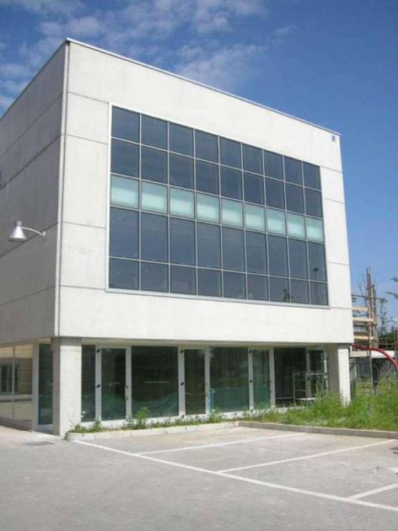 Ufficio / Studio in vendita a Inzago, 9999 locali, prezzo € 130.000 | PortaleAgenzieImmobiliari.it