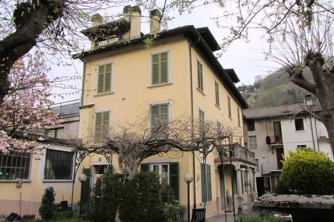 Appartamento in vendita a Val Brembilla, 5 locali, prezzo € 175.000 | PortaleAgenzieImmobiliari.it