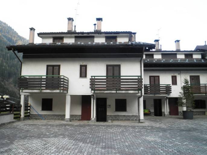 Appartamento in vendita a Valleve, 2 locali, prezzo € 59.000 | PortaleAgenzieImmobiliari.it