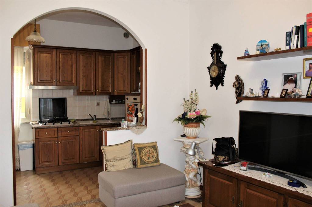 Appartamento in vendita a Porcari, 4 locali, prezzo € 180.000 | PortaleAgenzieImmobiliari.it