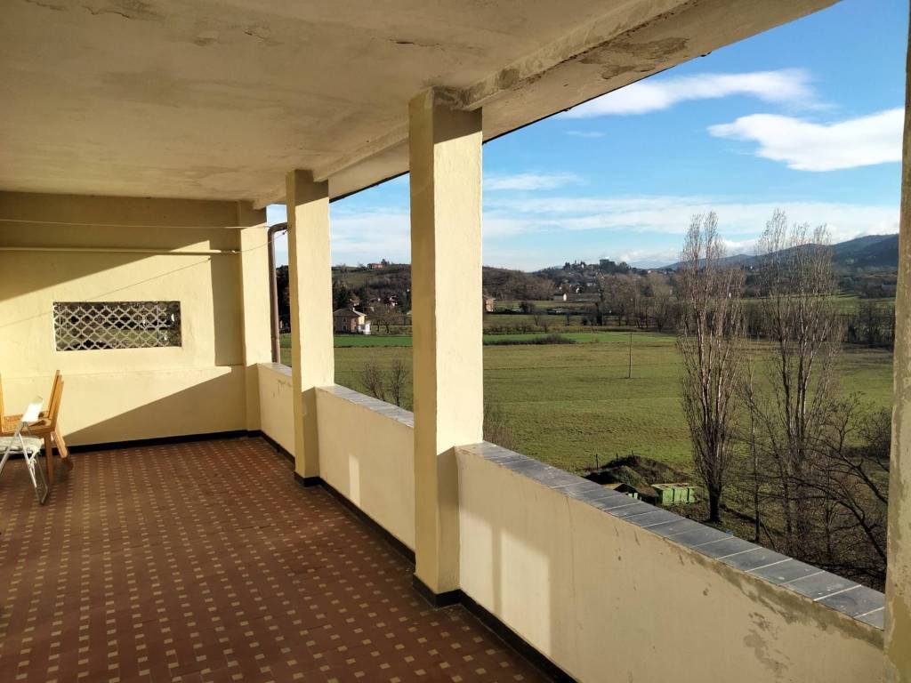 Appartamento in vendita a Casaleggio Boiro, 4 locali, prezzo € 50.000 | PortaleAgenzieImmobiliari.it