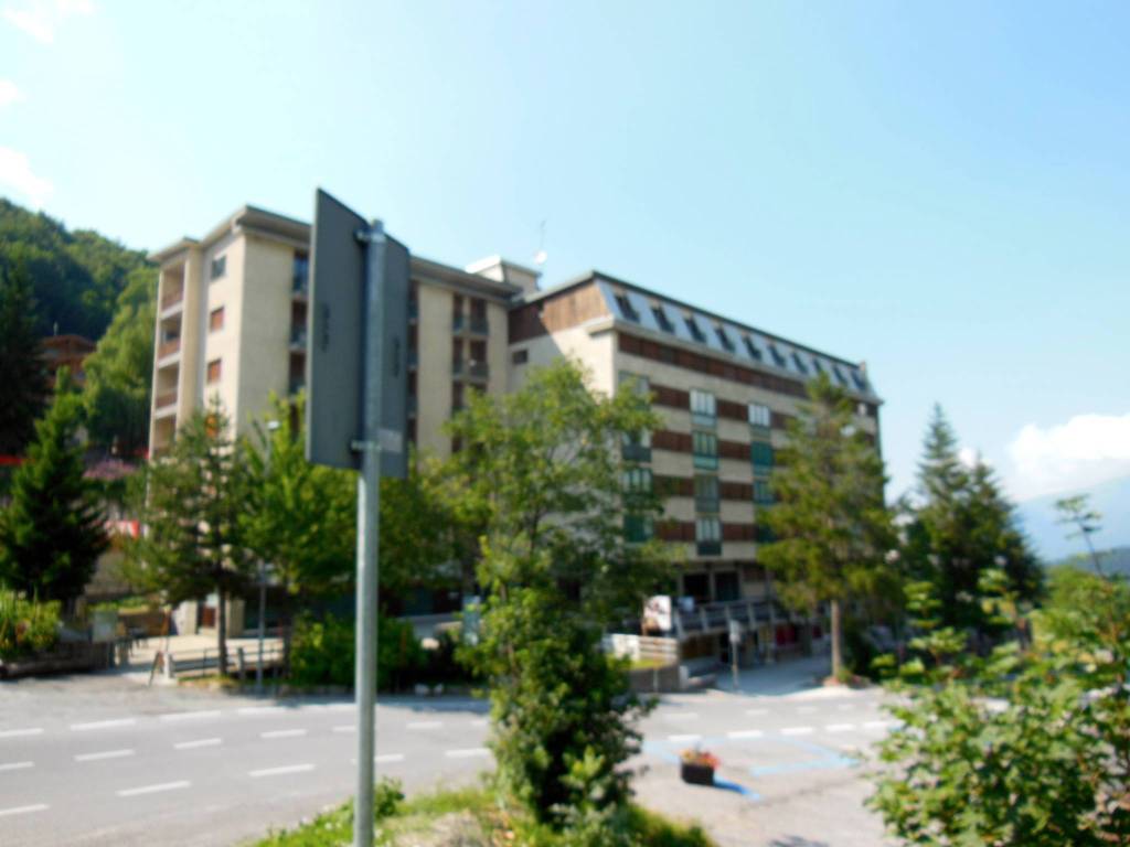Appartamento in vendita a Limone Piemonte, 1 locali, prezzo € 42.000 | PortaleAgenzieImmobiliari.it