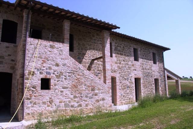 Rustico / Casale in vendita a Torgiano, 10 locali, Trattative riservate | PortaleAgenzieImmobiliari.it