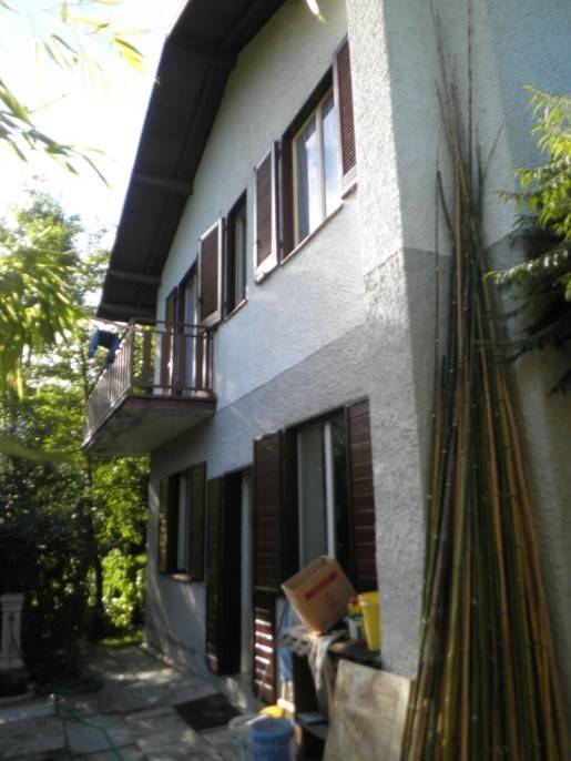 Villa in vendita a Sant'Omobono Terme, 6 locali, prezzo € 95.000 | PortaleAgenzieImmobiliari.it