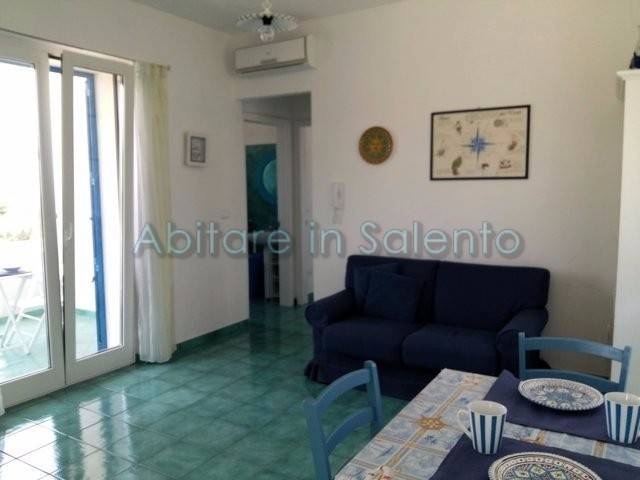 Appartamento in vendita a Alessano, 3 locali, prezzo € 175.000 | CambioCasa.it