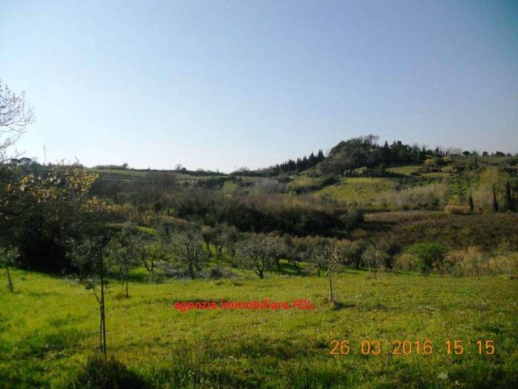Terreno Edificabile Residenziale in vendita a Casciana Terme Lari