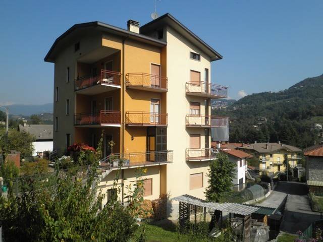 Appartamento in vendita a Capizzone, 5 locali, prezzo € 89.000 | PortaleAgenzieImmobiliari.it