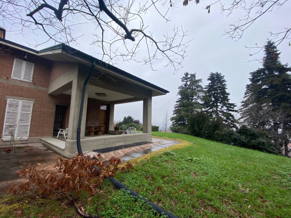 Villa in vendita a Sassuolo, 7 locali, Trattative riservate | PortaleAgenzieImmobiliari.it