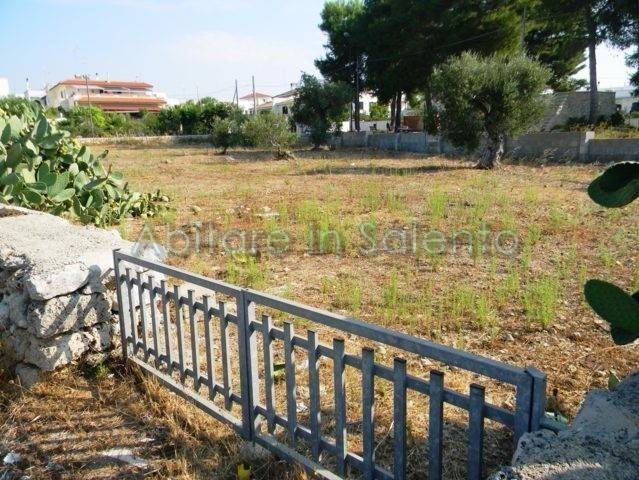 Terreno Edificabile Residenziale in vendita a Castrignano del Capo, 9999 locali, prezzo € 35.000 | CambioCasa.it