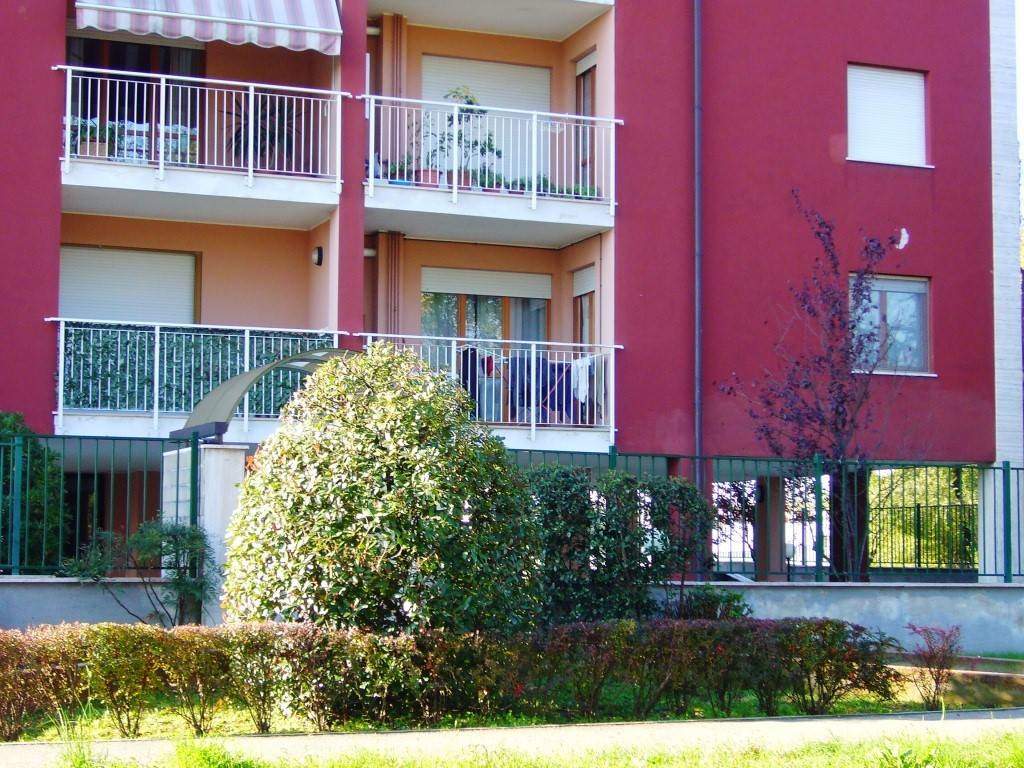 Appartamento in affitto a Busto Arsizio, 1 locali, prezzo € 430 | PortaleAgenzieImmobiliari.it