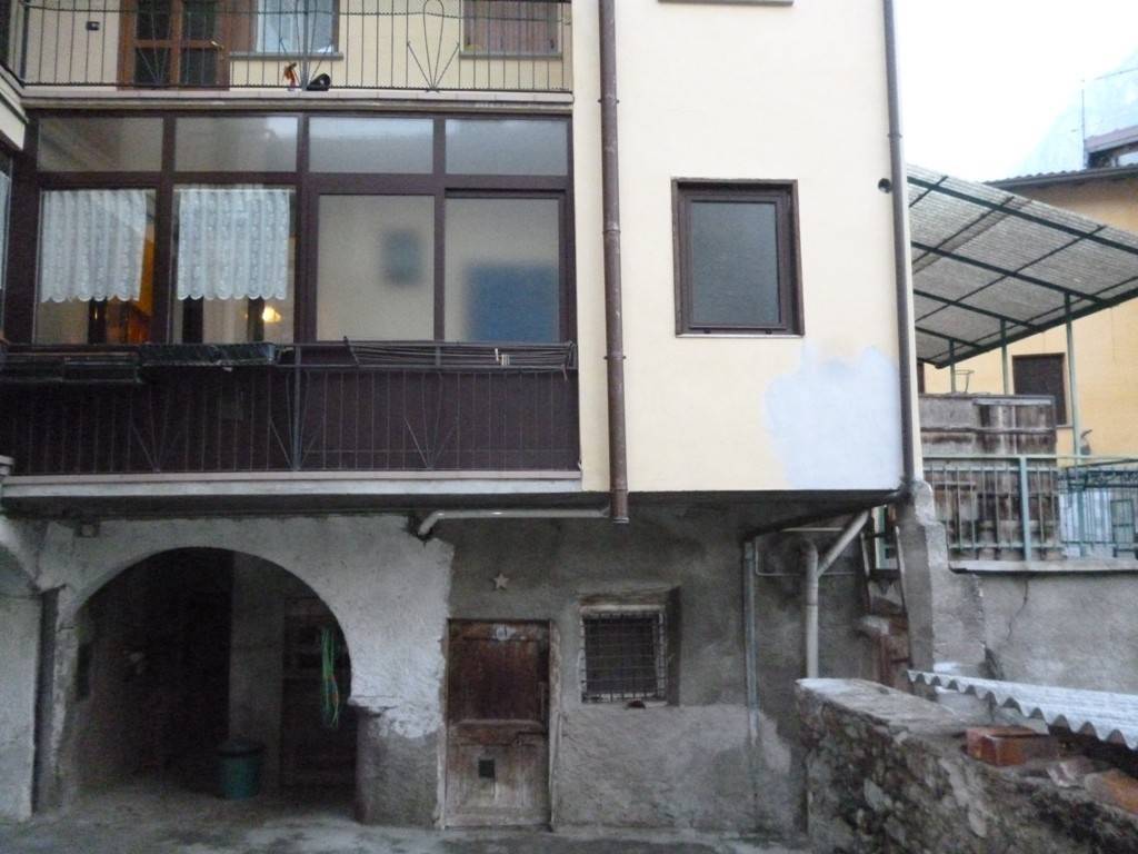 Appartamento in vendita a Angolo Terme, 3 locali, prezzo € 80.000 | PortaleAgenzieImmobiliari.it