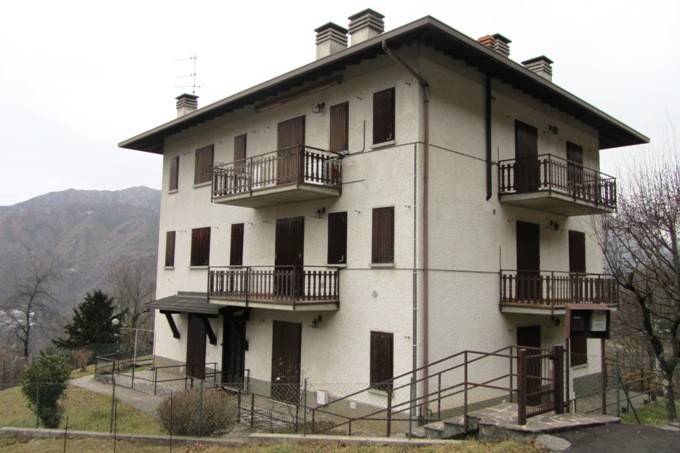 Appartamento in vendita a Costa Serina, 2 locali, prezzo € 39.000 | PortaleAgenzieImmobiliari.it