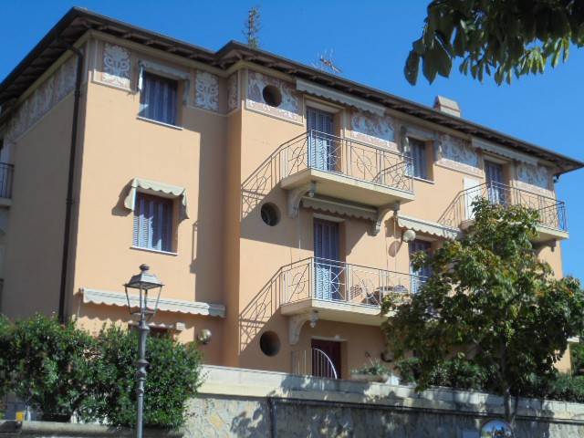 Appartamento in vendita a Bordighera, 3 locali, prezzo € 225.000 | PortaleAgenzieImmobiliari.it