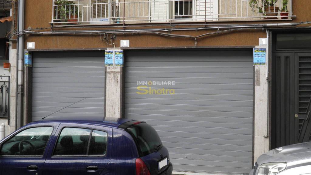 Negozio / Locale in vendita a Paternò
