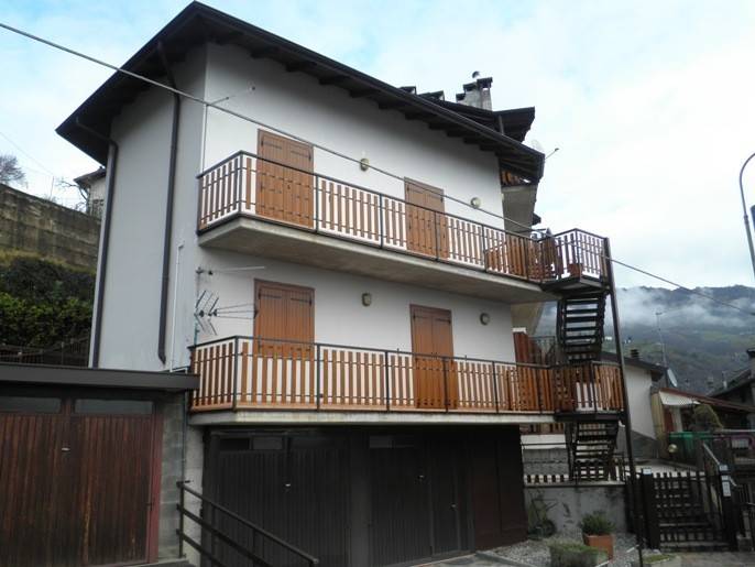 Appartamento in vendita a Brumano, 2 locali, prezzo € 54.000 | PortaleAgenzieImmobiliari.it