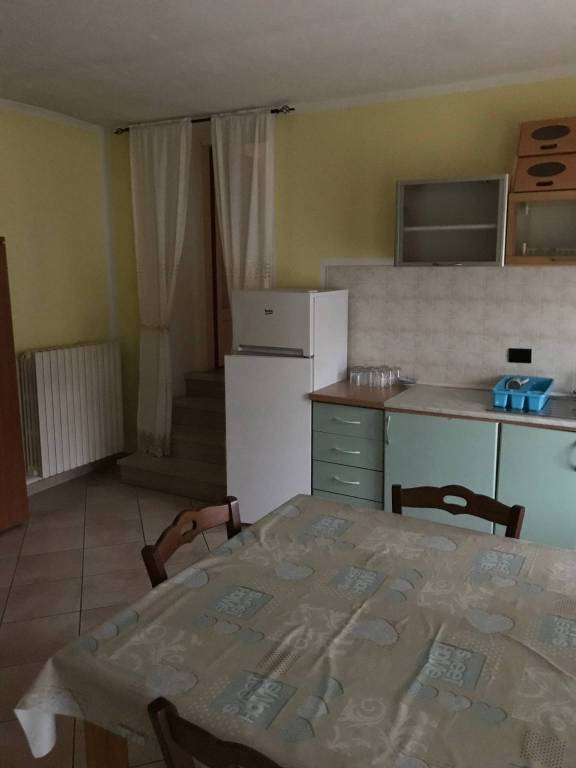 Appartamento in vendita a San Pietro Val Lemina, 2 locali, prezzo € 34.000 | PortaleAgenzieImmobiliari.it