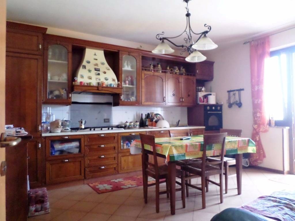 Appartamento in vendita a Monsummano Terme, 4 locali, prezzo € 205.000 | PortaleAgenzieImmobiliari.it