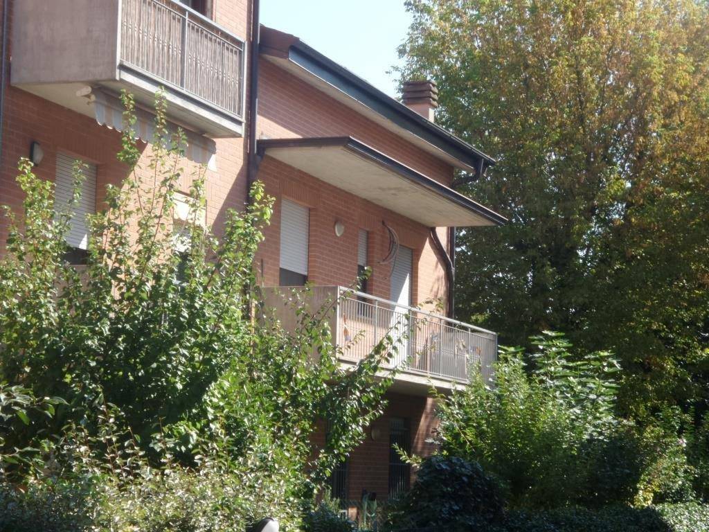 Villa in vendita a Soliera, 8 locali, prezzo € 385.000 | PortaleAgenzieImmobiliari.it