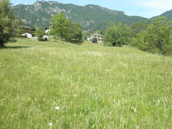 Terreno Edificabile Residenziale in Vendita a Sant'Omobono Terme