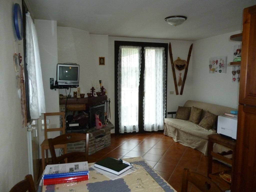 Appartamento in vendita a Ponte di Legno, 2 locali, prezzo € 200.000 | PortaleAgenzieImmobiliari.it