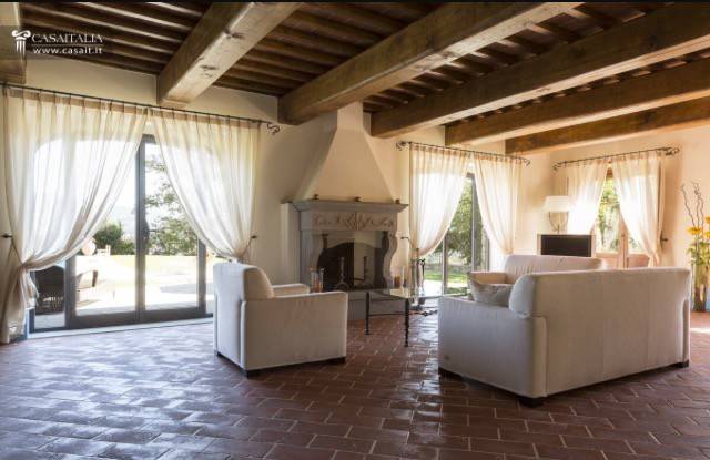 Villa in vendita a Casalgrande, 10 locali, prezzo € 150.000 | CambioCasa.it