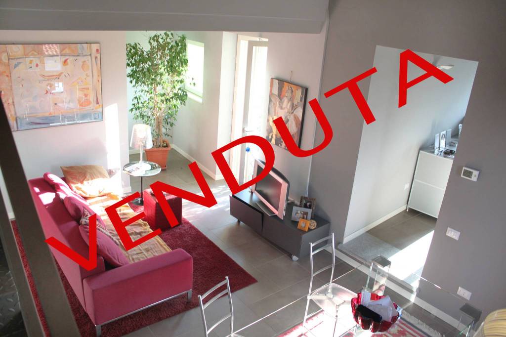 Appartamento in vendita a Capriata d'Orba, 4 locali, prezzo € 115.000 | CambioCasa.it