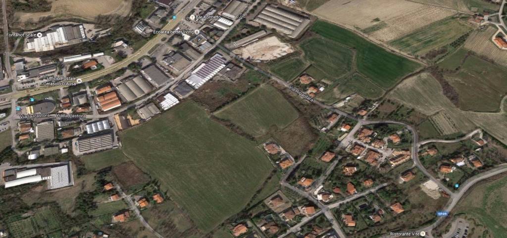 Terreno Edificabile Artigianale in vendita a Coriano, 9999 locali, Trattative riservate | CambioCasa.it