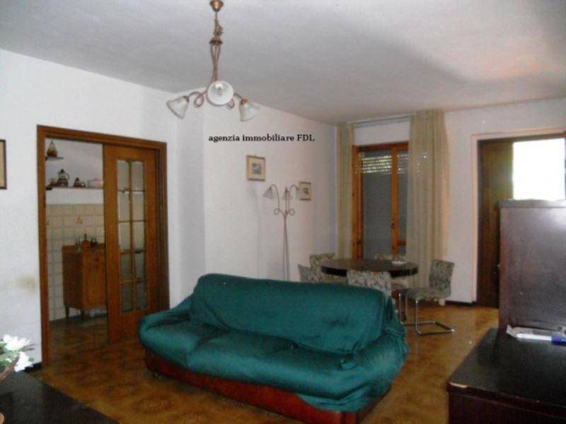 Appartamento in vendita a Casciana Terme Lari, 6 locali, prezzo € 120.000 | PortaleAgenzieImmobiliari.it