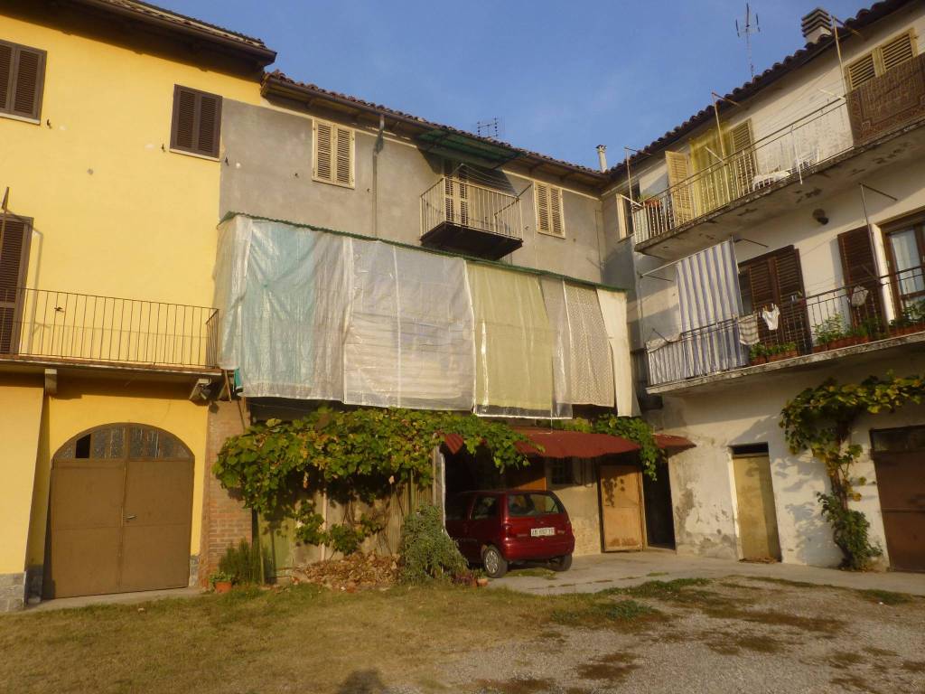 Appartamento in vendita a Moncalvo, 3 locali, prezzo € 30.000 | PortaleAgenzieImmobiliari.it