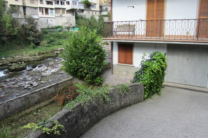 Appartamento in vendita a San Giovanni Bianco, 2 locali, prezzo € 60.000 | PortaleAgenzieImmobiliari.it