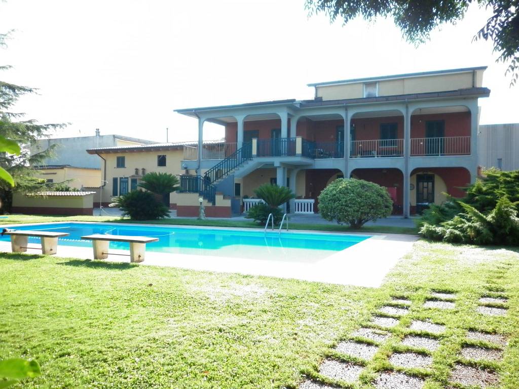 Appartamento in vendita a Ardea, 3 locali, prezzo € 150.000 | PortaleAgenzieImmobiliari.it