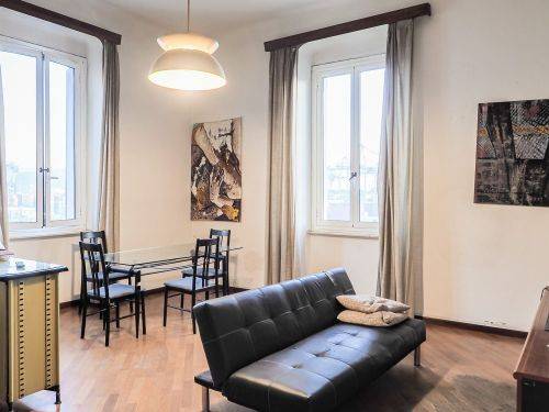 Appartamento in vendita a La Spezia, 5 locali, prezzo € 150.000 | PortaleAgenzieImmobiliari.it